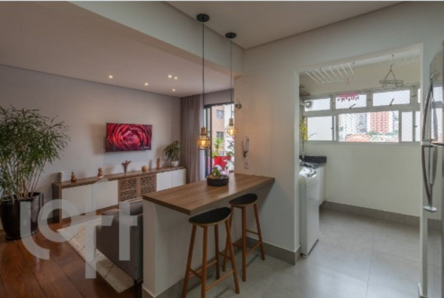 Imagem Apartamento com 3 Quartos à Venda, 105 m² em Perdizes - São Paulo