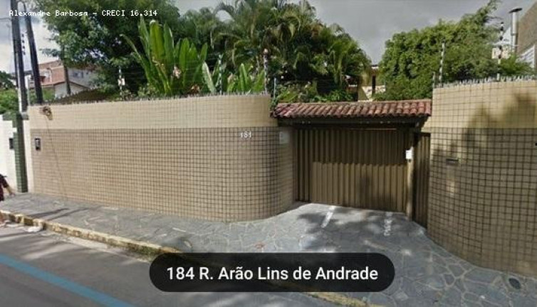 Imagem Casa com 5 Quartos à Venda, 680 m² em Piedade - Jaboatão Dos Guararapes Imagem Casa com 5 Quartos à Venda, 680 m² em Piedade - Jaboatão Dos Guararapes