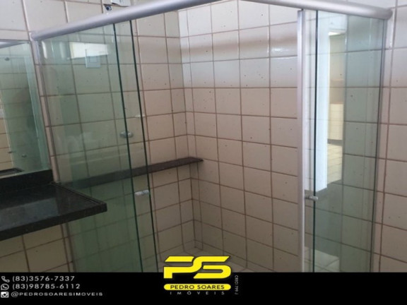 Imagem Apartamento com 3 Quartos à Venda, 205 m² em Manaíra - João Pessoa Imagem Apartamento com 3 Quartos à Venda, 205 m² em Manaíra - João Pessoa