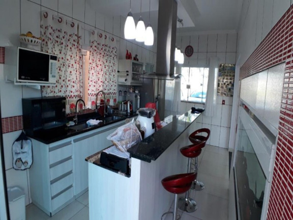 Imagem Imóvel com 3 Quartos à Venda, 262 m² em Residencial Portal Do Lago - Sumaré