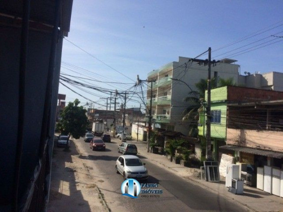 Imagem Casa com 2 Quartos à Venda, 90 m² em Saracuruna - Duque De Caxias