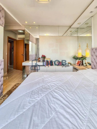 Apartamento com 3 Quartos à Venda, 121 m² em Centro - Jaraguá Do Sul