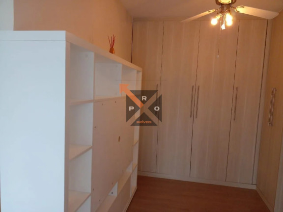 Imagem Imóvel com 1 Quarto à Venda, 51 m² em Anália Franco - São Paulo