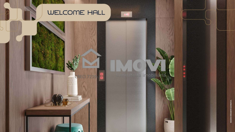 Imagem Apartamento com 2 Quartos à Venda, 110 m² em Jardim Camburi - Vitória Imagem Apartamento com 2 Quartos à Venda, 110 m² em Jardim Camburi - Vitória