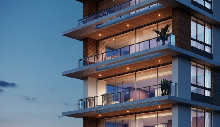 Imagem Apartamento com 3 Quartos à Venda, 253 m² em Menino Deus - Porto Alegre