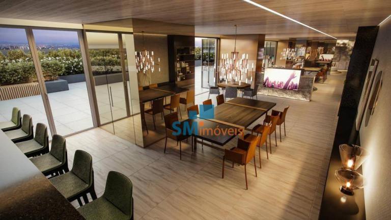 Imagem Apartamento com 2 Quartos à Venda, 65 m² em Vila Mariana - São Paulo