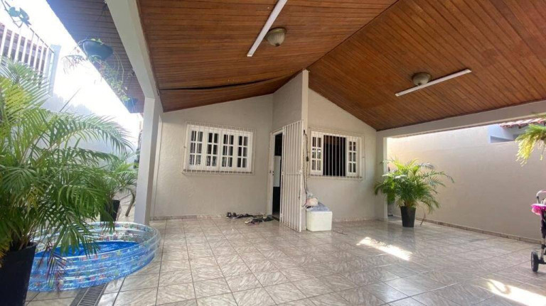 Imagem Casa com 4 Quartos à Venda, 130 m² em Santo Agostinho - Manaus Imagem Casa com 4 Quartos à Venda, 130 m² em Santo Agostinho - Manaus
