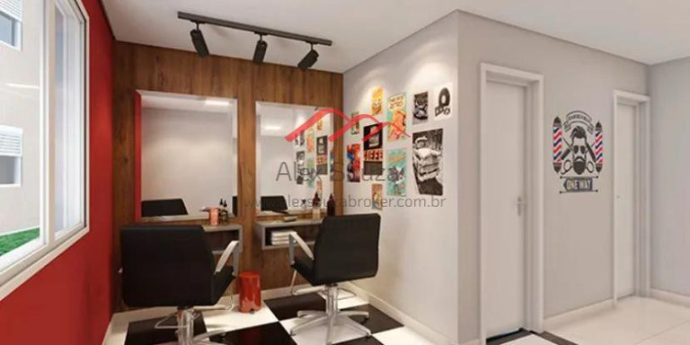 Imagem Apartamento com 2 Quartos à Venda, 55 m² em Parque Ortolândia - Hortolândia Imagem Apartamento com 2 Quartos à Venda, 55 m² em Parque Ortolândia - Hortolândia