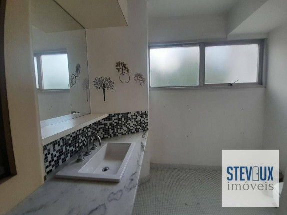 Imagem Apartamento com 3 Quartos à Venda, 121 m² em Campo Belo - São Paulo