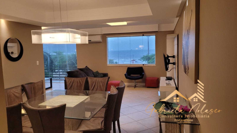 Imagem Apartamento com 3 Quartos à Venda, 123 m² em Aparecida - Santos Imagem Apartamento com 3 Quartos à Venda, 123 m² em Aparecida - Santos