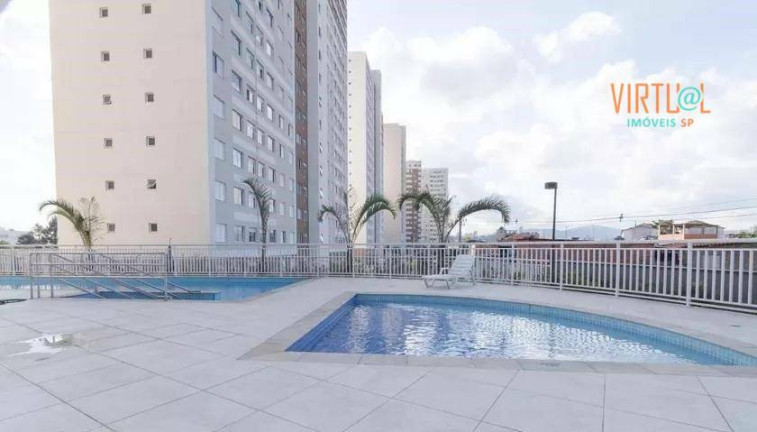 Imagem Apartamento com 2 Quartos para Alugar, 51 m² em água Branca - São Paulo Imagem Apartamento com 2 Quartos para Alugar, 51 m² em água Branca - São Paulo
