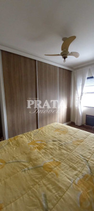 Imagem Apartamento com 2 Quartos à Venda, 96 m² em Aparecida - Santos