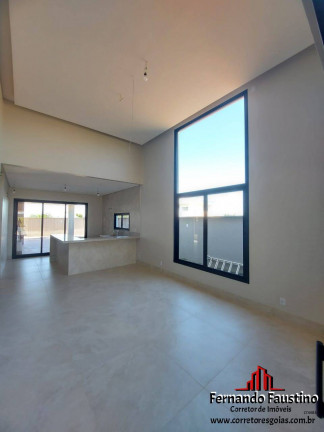 Imagem Casa de Condomínio com 3 Quartos à Venda, 180 m² em Terras Alpha Residencial 2 - Senador Canedo Imagem Casa de Condomínio com 3 Quartos à Venda, 180 m² em Terras Alpha Residencial 2 - Senador Canedo