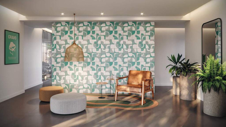 Apartamento com 2 Quartos à Venda, 66 m² em Portão - Curitiba