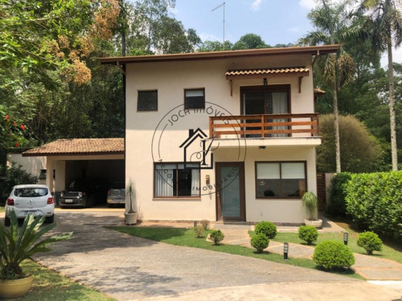 Imagem Casa de Condomínio com 3 Quartos à Venda, 907 m² em Chácara Dos Junqueiras - Carapicuíba Imagem Casa de Condomínio com 3 Quartos à Venda, 907 m² em Chácara Dos Junqueiras - Carapicuíba