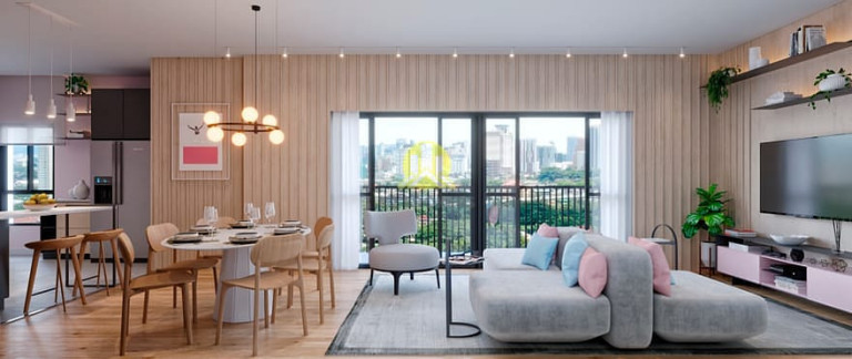 Imagem Cobertura com 3 Quartos à Venda, 114 m² em Santa Felicidade - Curitiba Imagem Cobertura com 3 Quartos à Venda, 114 m² em Santa Felicidade - Curitiba