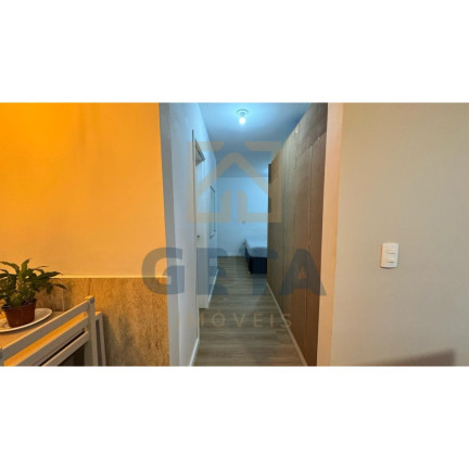 Imagem Apartamento com 1 Quarto à Venda, 49 m² em Areias - Camboriú