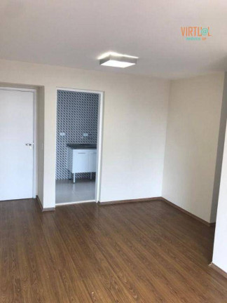 Imagem Apartamento com 3 Quartos à Venda, 69 m² em Vila Mangalot - São Paulo Imagem Apartamento com 3 Quartos à Venda, 69 m² em Vila Mangalot - São Paulo