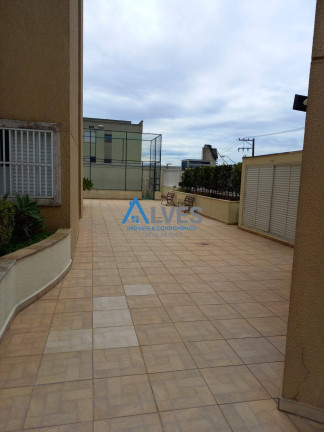 Imagem Apartamento com 2 Quartos à Venda, 56 m² em Paulicéia - São Bernardo Do Campo Imagem Apartamento com 2 Quartos à Venda, 56 m² em Paulicéia - São Bernardo Do Campo