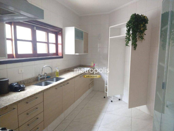Imagem Sobrado com 3 Quartos à Venda, 221 m² em Olímpico - São Caetano Do Sul Imagem Sobrado com 3 Quartos à Venda, 221 m² em Olímpico - São Caetano Do Sul