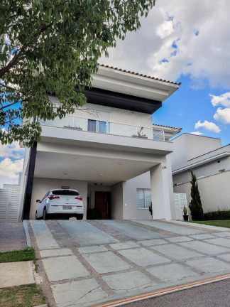 Imagem Casa de Condomínio com 3 Quartos à Venda, 325 m² em Jardim Residencial Colinas Do Sol - Sorocaba Imagem Casa de Condomínio com 3 Quartos à Venda, 325 m² em Jardim Residencial Colinas Do Sol - Sorocaba