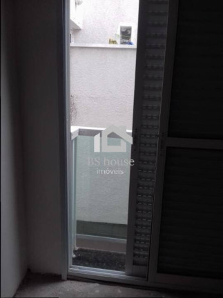 Imagem Apartamento com 2 Quartos à Venda, 57 m² em Parque Novo Oratorio - Santo André