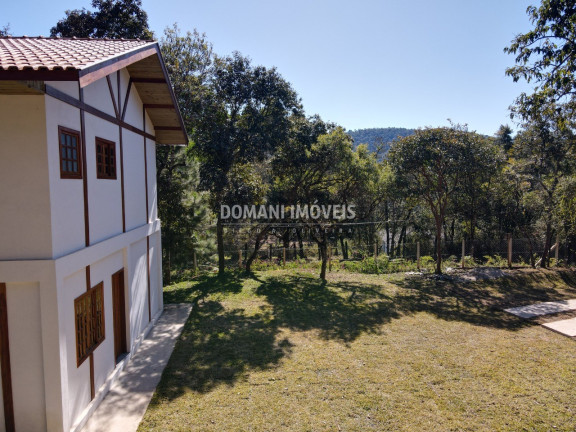 Imagem Casa com 4 Quartos à Venda, 149 m² em Região Do Parque Da água Santa - Campos Do Jordão Imagem Casa com 4 Quartos à Venda, 149 m² em Região Do Parque Da água Santa - Campos Do Jordão