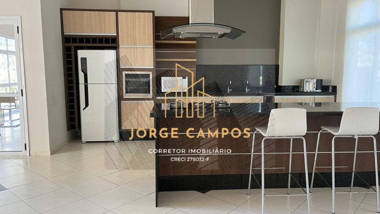 Imagem Apartamento com 3 Quartos à Venda, 150 m² em Parque Residencial Aquarius - São José Dos Campos Imagem Apartamento com 3 Quartos à Venda, 150 m² em Parque Residencial Aquarius - São José Dos Campos