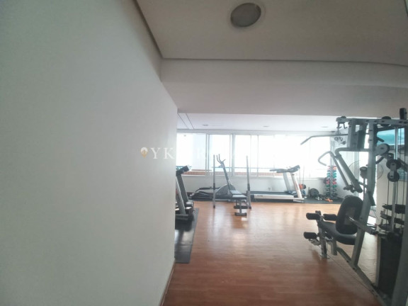 Imagem Apartamento com 2 Quartos à Venda, 62 m² em Perdizes - São Paulo