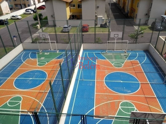 Imagem Apartamento com 2 Quartos à Venda, 54 m² em Tapanã (icoaraci) - Belém Imagem Apartamento com 2 Quartos à Venda, 54 m² em Tapanã (icoaraci) - Belém