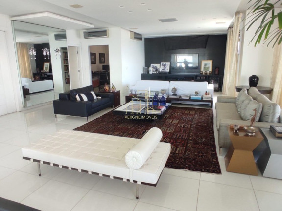 Imagem Imóvel com 4 Quartos à Venda, 315 m² em Ondina - Salvador Imagem Imóvel com 4 Quartos à Venda, 315 m² em Ondina - Salvador