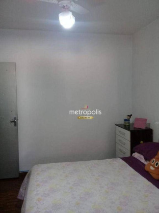Imagem Sobrado com 2 Quartos à Venda, 117 m² em São José - São Caetano Do Sul Imagem Sobrado com 2 Quartos à Venda, 117 m² em São José - São Caetano Do Sul