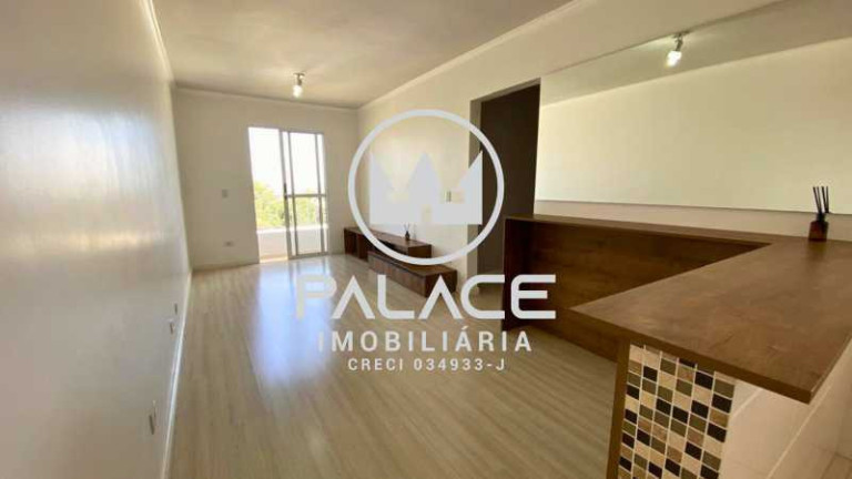 Imagem Apartamento com 3 Quartos à Venda, 70 m² em Piracicamirim - Piracicaba Imagem Apartamento com 3 Quartos à Venda, 70 m² em Piracicamirim - Piracicaba