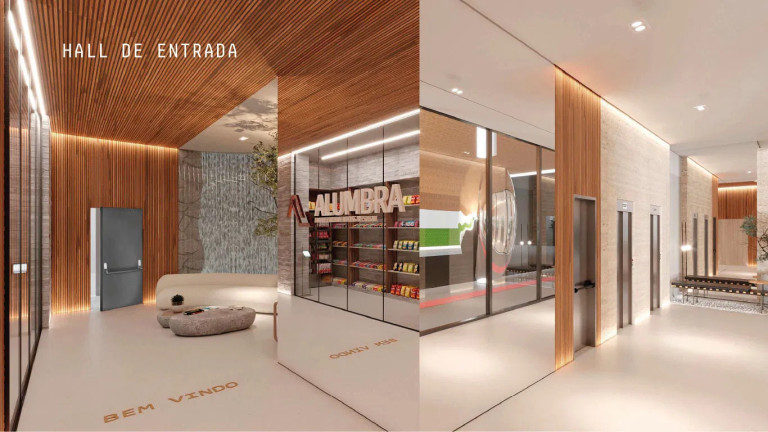 Imagem Apartamento com 2 Quartos à Venda, 84 m² em Praia Brava - Itajaí Imagem Apartamento com 2 Quartos à Venda, 84 m² em Praia Brava - Itajaí