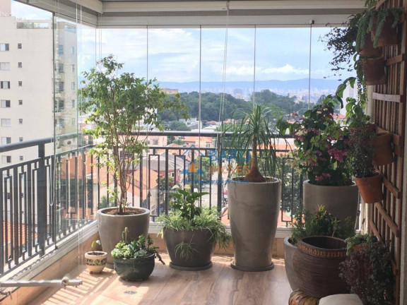 Imagem Apartamento com 3 Quartos à Venda, 213 m² em Ipiranga - São Paulo Imagem Apartamento com 3 Quartos à Venda, 213 m² em Ipiranga - São Paulo