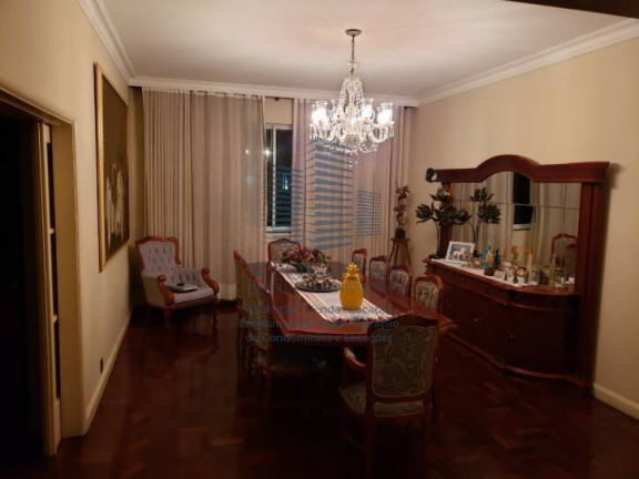 Imagem Apartamento com 5 Quartos à Venda, 287 m² em Copacabana - Rio De Janeiro