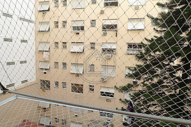 Imagem Apartamento com 2 Quartos à Venda, 51 m² em Flamengo - Rio De Janeiro