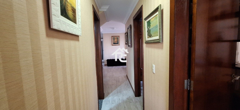 Imagem Cobertura com 4 Quartos à Venda, 147 m² em Centro - Niterói