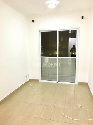 Apartamento com 3 Quartos à Venda, 57 m² em Jaguaré - São Paulo