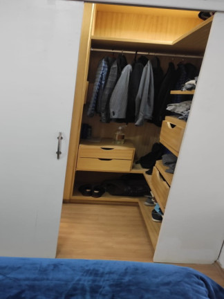 Imagem Imóvel com 1 Quarto à Venda, 60 m² em Moema - São Paulo