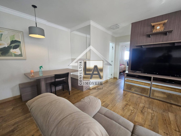 Imagem Apartamento com 2 Quartos à Venda, 66 m² em Vila Andrade - São Paulo
