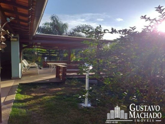 Imagem Imóvel com 3 Quartos à Venda,  em Vale Do Sol - Pinheiral
