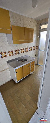 Imagem Apartamento com 2 Quartos para Alugar, 55 m² em Vila Clementino - São Paulo Imagem Apartamento com 2 Quartos para Alugar, 55 m² em Vila Clementino - São Paulo