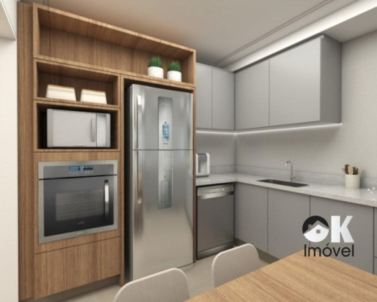 Imagem Apartamento com 2 Quartos à Venda, 98 m² em Jardim Paulista - São Paulo