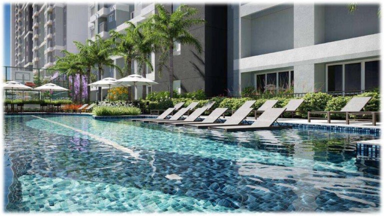 Imagem Apartamento com 2 Quartos à Venda, 55 m² em Lapa - São Paulo Imagem Apartamento com 2 Quartos à Venda, 55 m² em Lapa - São Paulo