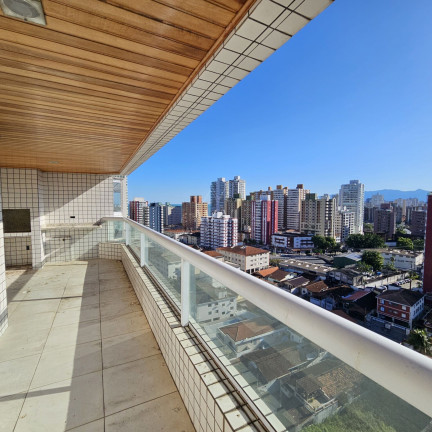 Imagem Apartamento com 2 Quartos à Venda, 104 m² em Canto Do Forte - Praia Grande Imagem Apartamento com 2 Quartos à Venda, 104 m² em Canto Do Forte - Praia Grande