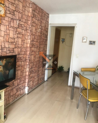 Imóvel com 2 Quartos à Venda, 55 m² em Brás - São Paulo