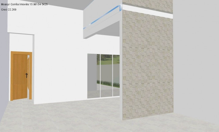 Imagem Imóvel com 3 Quartos à Venda, 133 m² em Residencial Reserva Ipanema - Sorocaba Imagem Imóvel com 3 Quartos à Venda, 133 m² em Residencial Reserva Ipanema - Sorocaba
