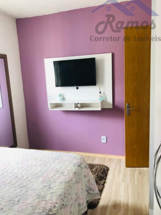 Imagem Imóvel com 2 Quartos à Venda, 49 m² em Restinga - Porto Alegre Imagem Imóvel com 2 Quartos à Venda, 49 m² em Restinga - Porto Alegre