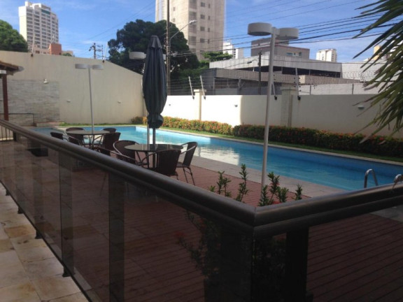 Imagem Imóvel com 3 Quartos à Venda, 121 m² em Aldeota - Fortaleza Imagem Imóvel com 3 Quartos à Venda, 121 m² em Aldeota - Fortaleza